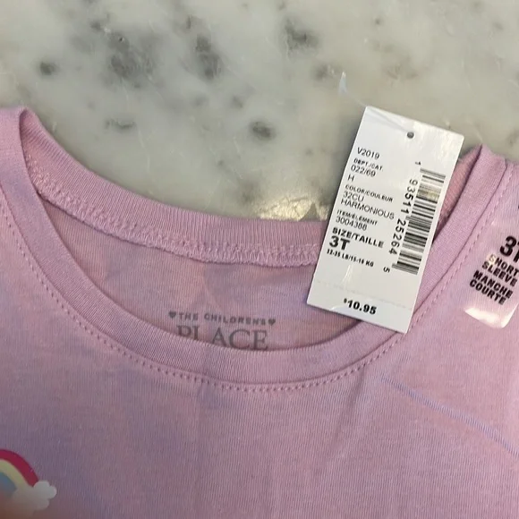 2 kids t-shirt - Picture 5 of 5